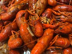 -扒虾小妹儿麻辣海鲜(宏图街店)