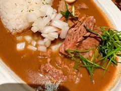 -CURRY YA 熟成咖哩專門店(深圳湾万象城店)