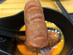-水林间·寿喜烧自助(仙林金鹰店)