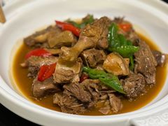 -不倒翁·徽天下名菜楼(马鞍山路店)