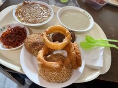豆汁-尹三豆汁(天坛店)