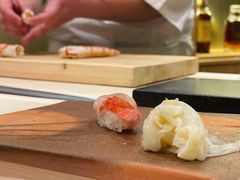 -鮨一日本料理旗舰店(总店)