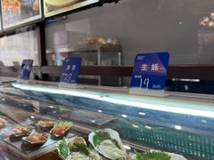 -君霖海鲜私房菜(春柳店)