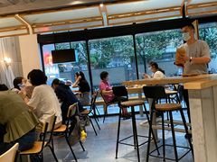 大堂-火山屋台(新街口创始店)