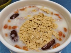 -君德澜酒家·创意粤菜(金山谷店)