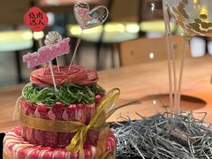 -烧肉达人•炭火烧肉(新天地店)