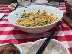 -西贝(武汉群星城店)