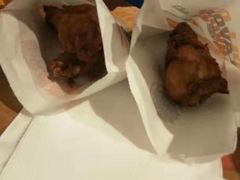 -汉堡王(百花谷店)