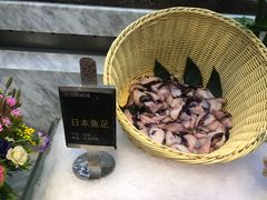 -川骄海鲜自助(河东店)