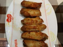 -米斯特比萨(罗斯福店)
