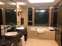 -深圳雅邦朗悦国际酒店