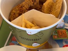 -麦当劳(深圳西涌天文台店)