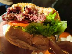 -Fergburger(皇后镇店)