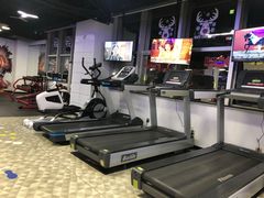 -UP健身私教馆(海岸城店)