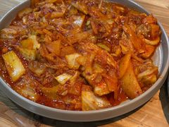 -京玉菲饭店(李村店)