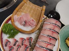 -牛将军•涮肉•烤肉•铁板烧(北京王府井·故宫店)