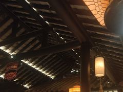 -绿茶餐厅(昆明世纪金源店)