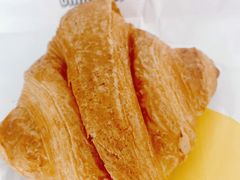 杏仁可颂-Luneurs(幸福里店)