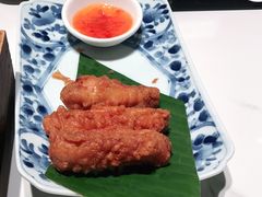 -芽笼芽笼新加坡餐厅(环球港店)