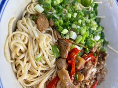 -万三面馆(青龙正街太古里店)