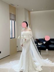 点击看大图 -Chic Bridal 熙可婚纱