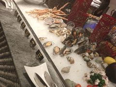 -金海湾自助餐厅(金陵饭店)