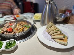 -浩爷羊蝎子火锅(双榆树店)