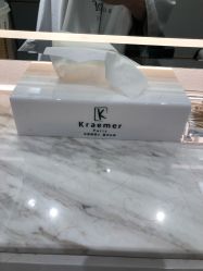 -Kraemer Paris  苏豪路易士·嘉玛发廊