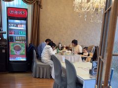 -狗不理大酒店(意式风情街店)