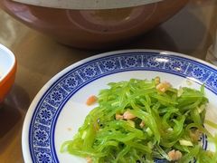 -旭光全羊(临朐店)