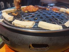 -子檀大隐炭烧(食品街店)