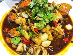 香辣蟹-欧记轩龙虾·私房菜(A店)