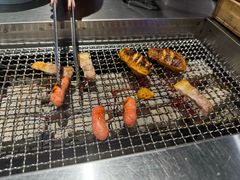 -马路牙子烧烤音乐酒馆(望京店)