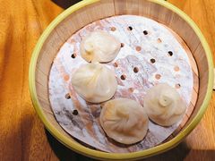 -李犟大爆鳝面·手工蟹黄包(湖滨西湖店)