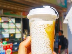 -澳门长洲糯米糍(柯打苏沙街店)