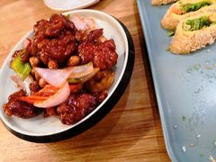 -陈傻子餐厅(世纪都会店)