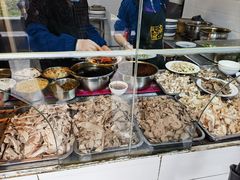 -温记府廟豆汤饭·始于1955年(海椒店)