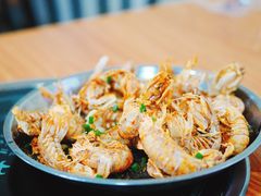 -船奇蒸汽海鲜·闽菜(八市海鲜总店)