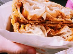 油条-卞姐蛋饼(陕西南路店)