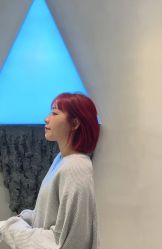 -3AM·S HAIR SALON烫发染发接发
