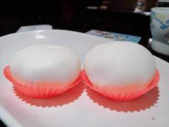 雪媚娘-老头儿油爆虾·知味杭州(爱琴海购物中心)