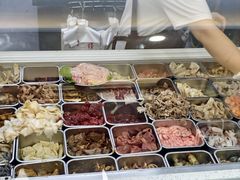 -福屿鲜捞小吃·捞化(福屿总店)