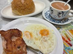 -翠华餐厅(正佳广场店)