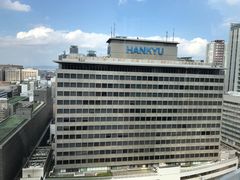 -阪急百货店(梅田总店)