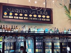 -Ministry of Crab(科伦坡店)