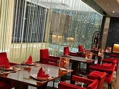 -粤尚腾香居中餐厅(首都机场希尔顿店)