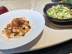 宫保虾球-周三的情书花园餐厅(江北店)