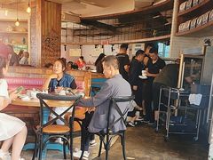 -蒙亨·手把肉·蒙古包文化主题餐厅(天恒广场店)