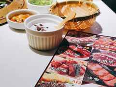 -和牛村烧肉放题(淄博王府井店)