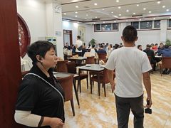 -丽泽山庄·生态怀柔菜·虹鳟鱼(红螺寺店)